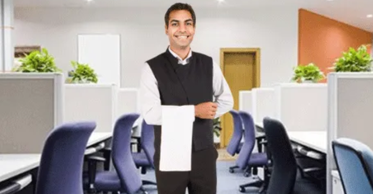 Office Boy Services